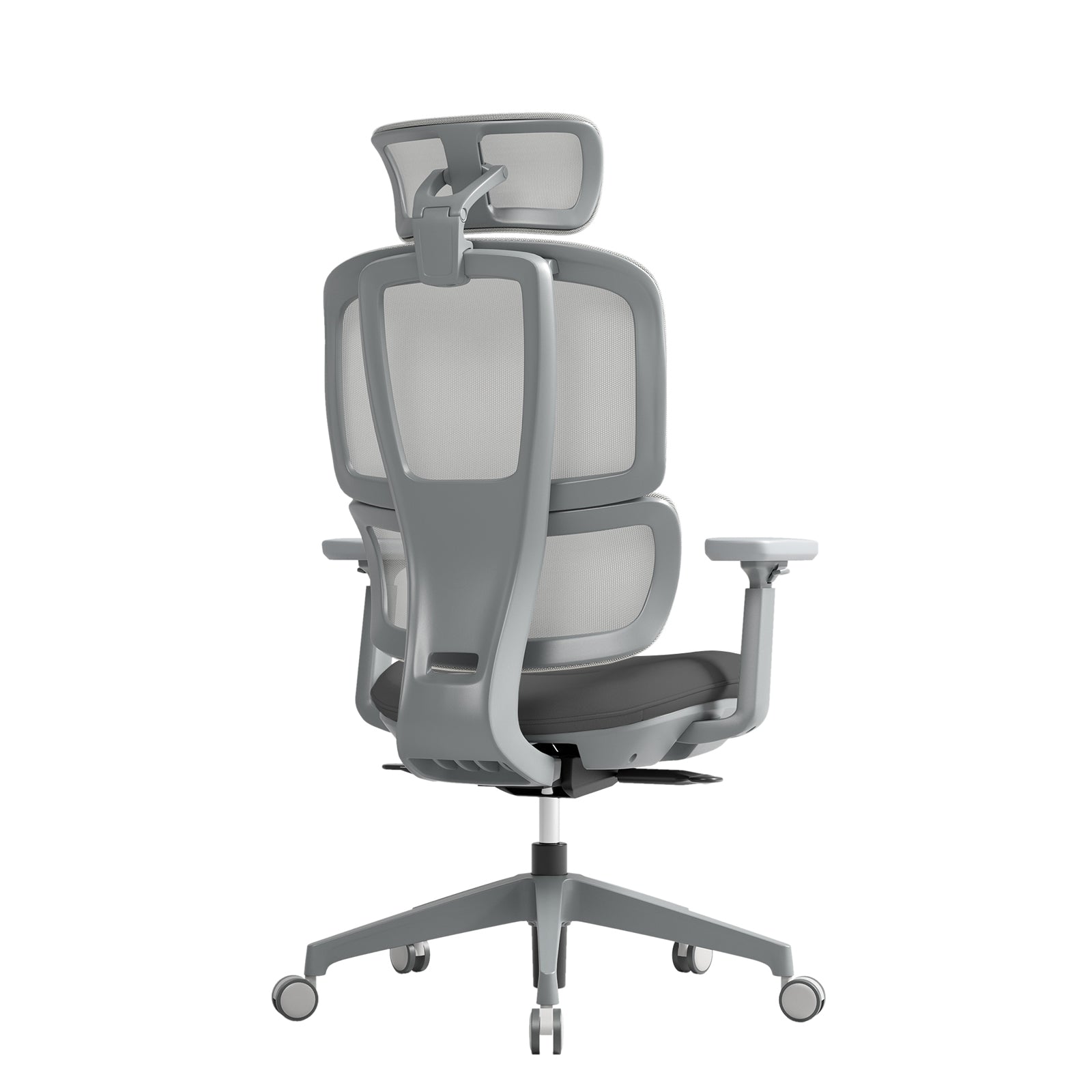 Shelby Mesh Back Operator Chair