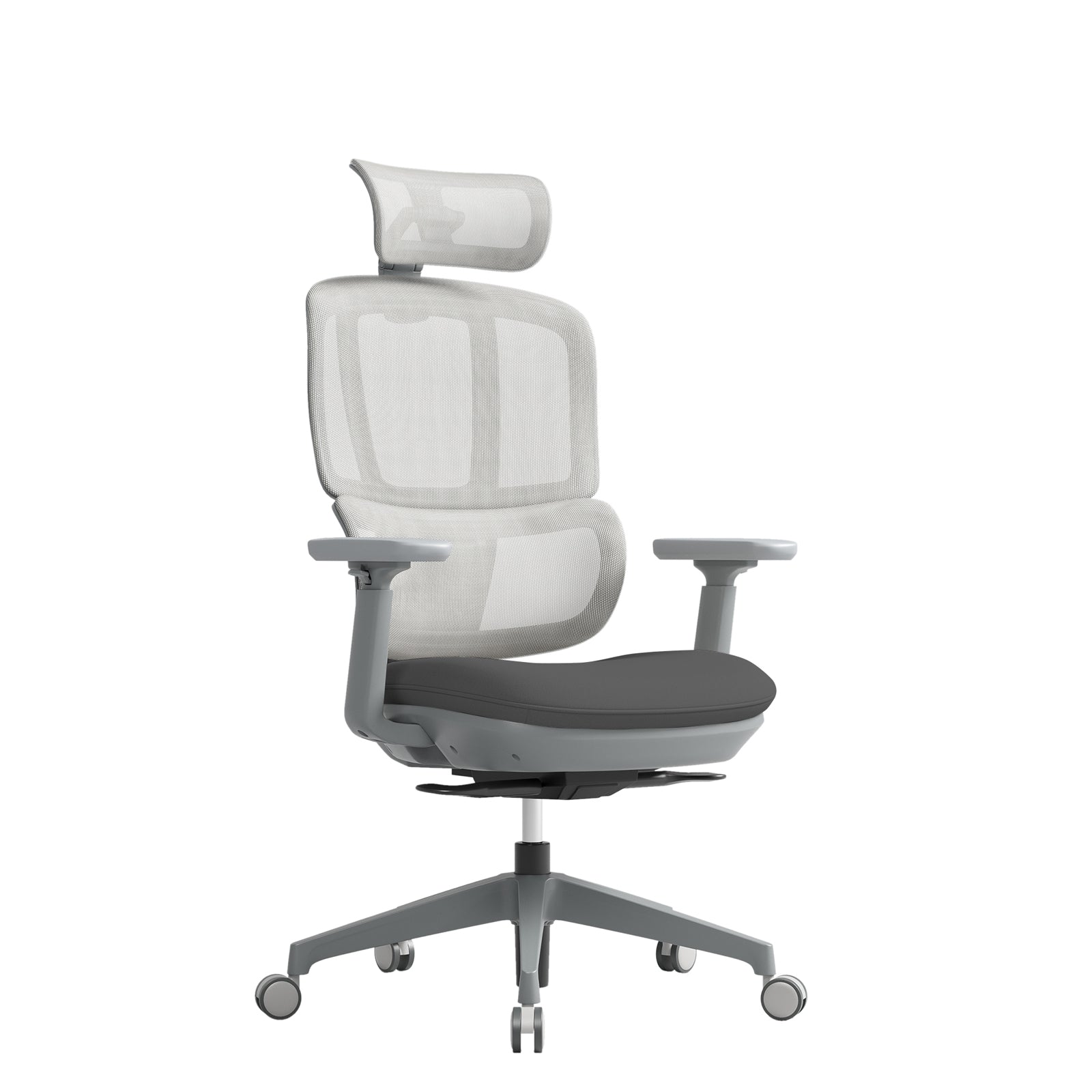 Shelby Mesh Back Operator Chair