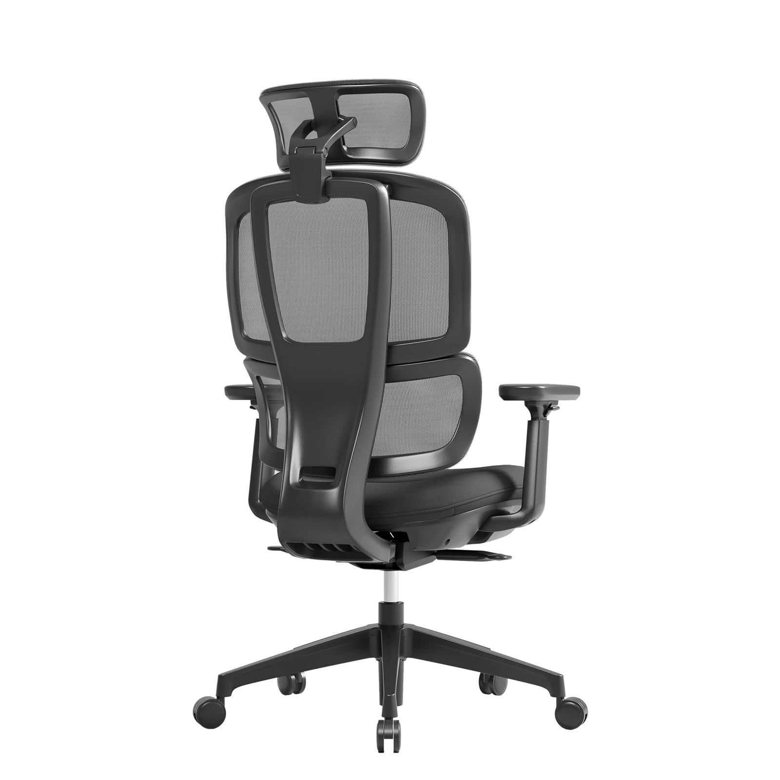 Shelby Mesh Back Operator Chair