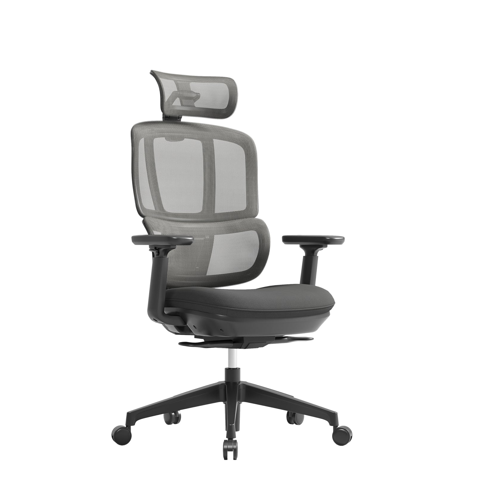 Shelby Mesh Back Operator Chair