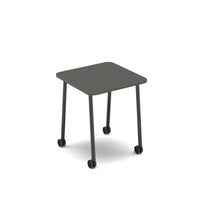 Show mobile meeting table 700 x 700mm
