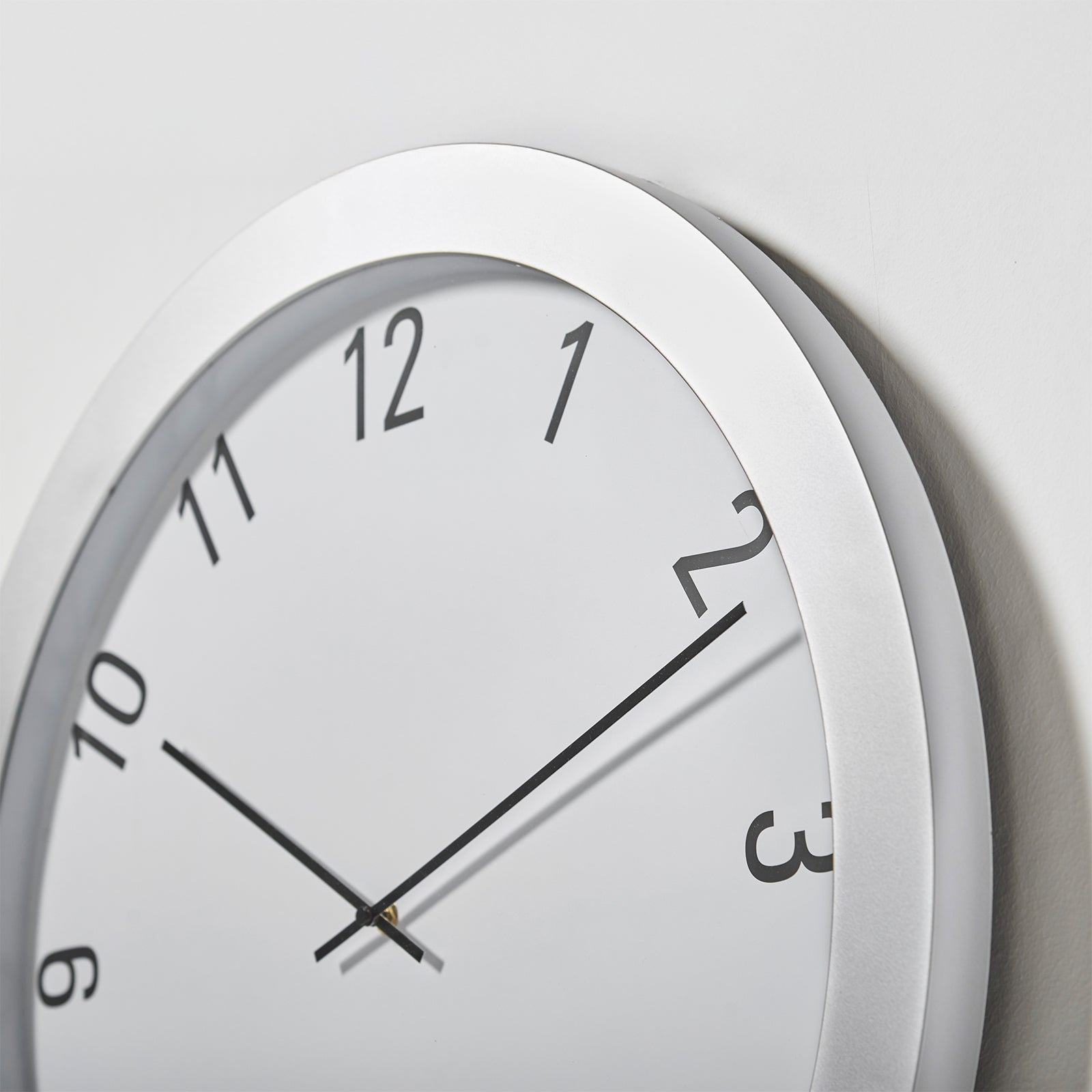 Sirius Wall Clock