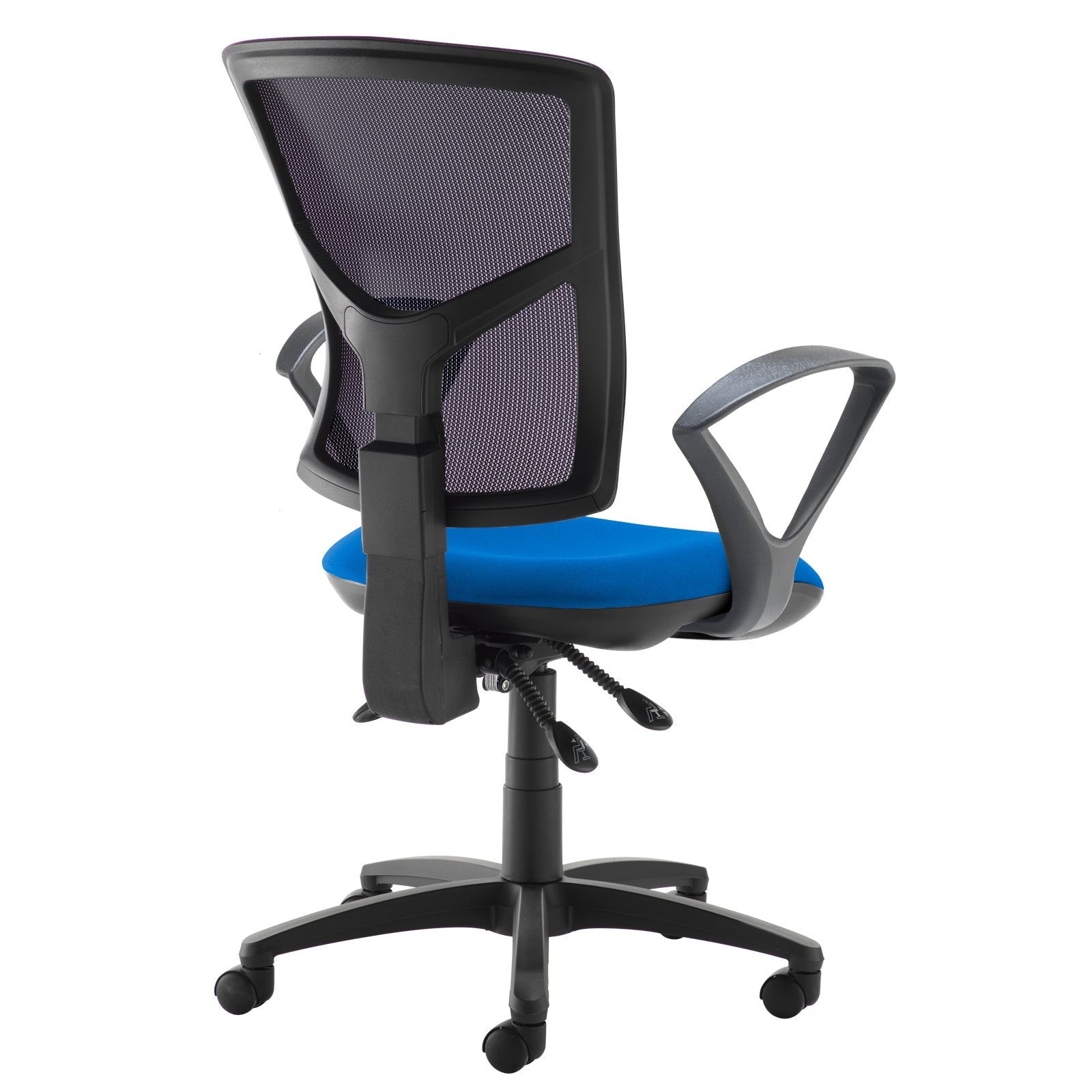 Senza Mesh Back Operator Chair