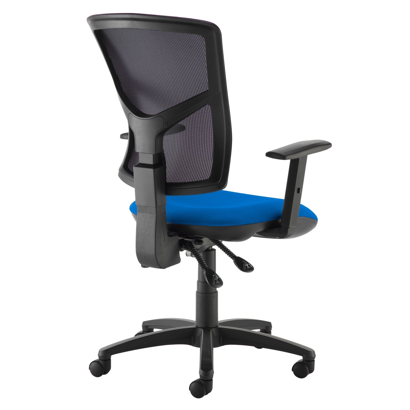Senza Mesh Back Operator Chair