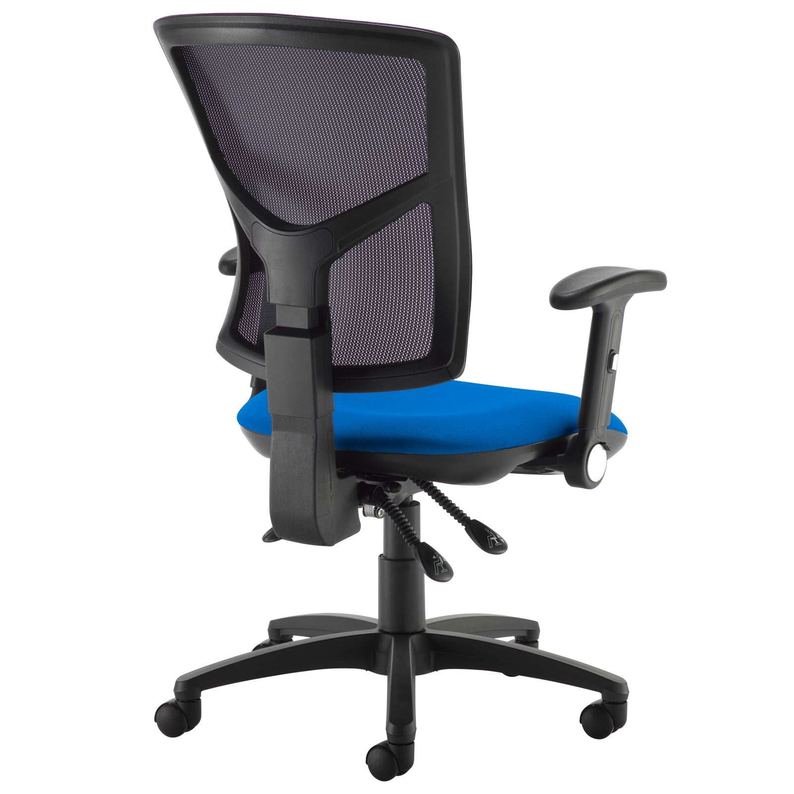 Senza Mesh Back Operator Chair