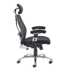 Sandro Mesh Back Executive Chair