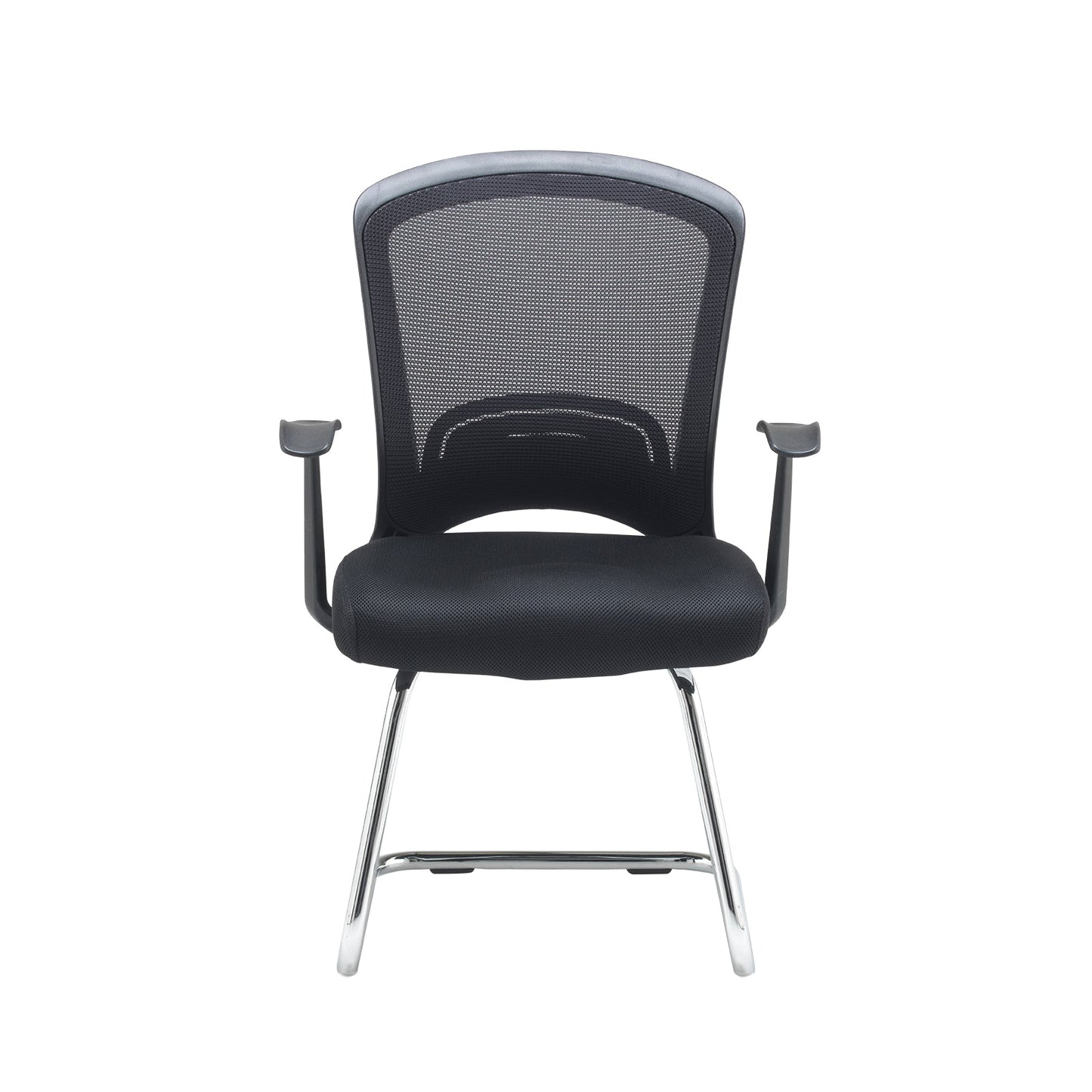 Solaris mesh visitors chair