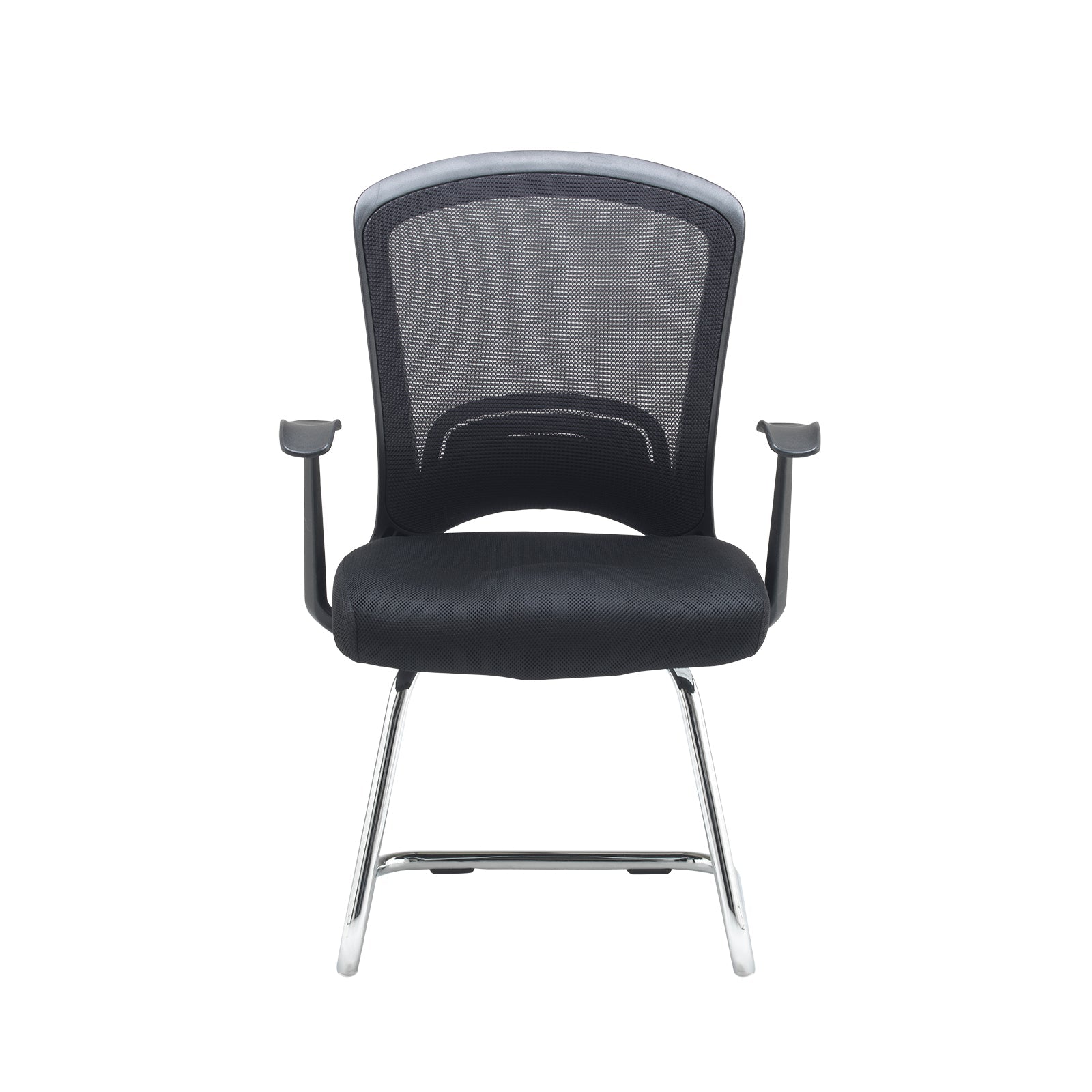 Solaris mesh visitors chair