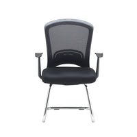 Solaris mesh visitors chair