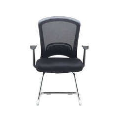 Solaris Mesh Visitors Chair