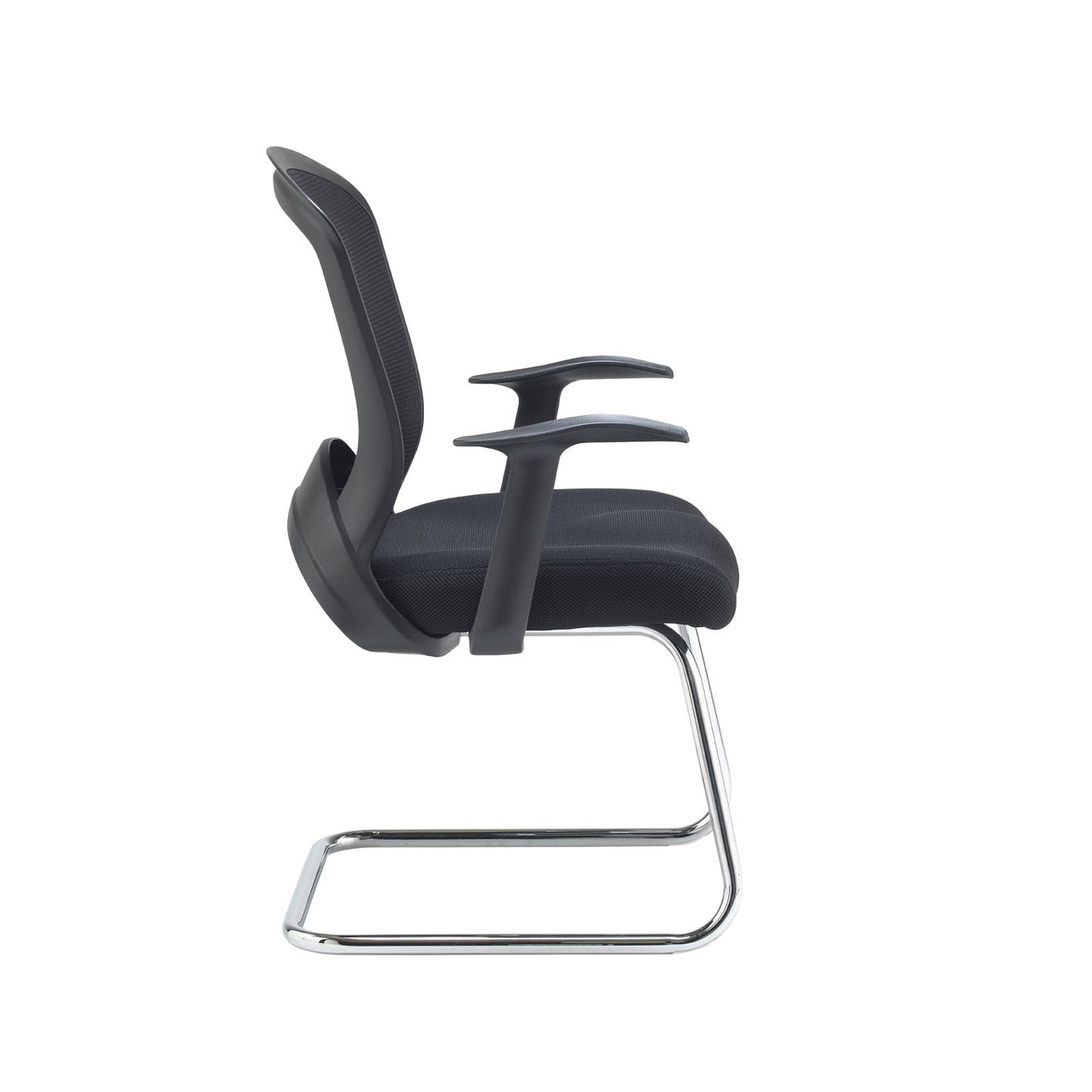 Solaris mesh visitors chair
