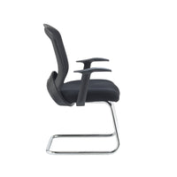 Solaris mesh visitors chair