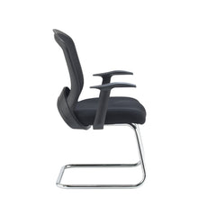 Solaris Mesh Visitors Chair