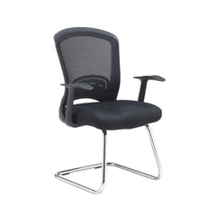 Solaris Mesh Visitors Chair