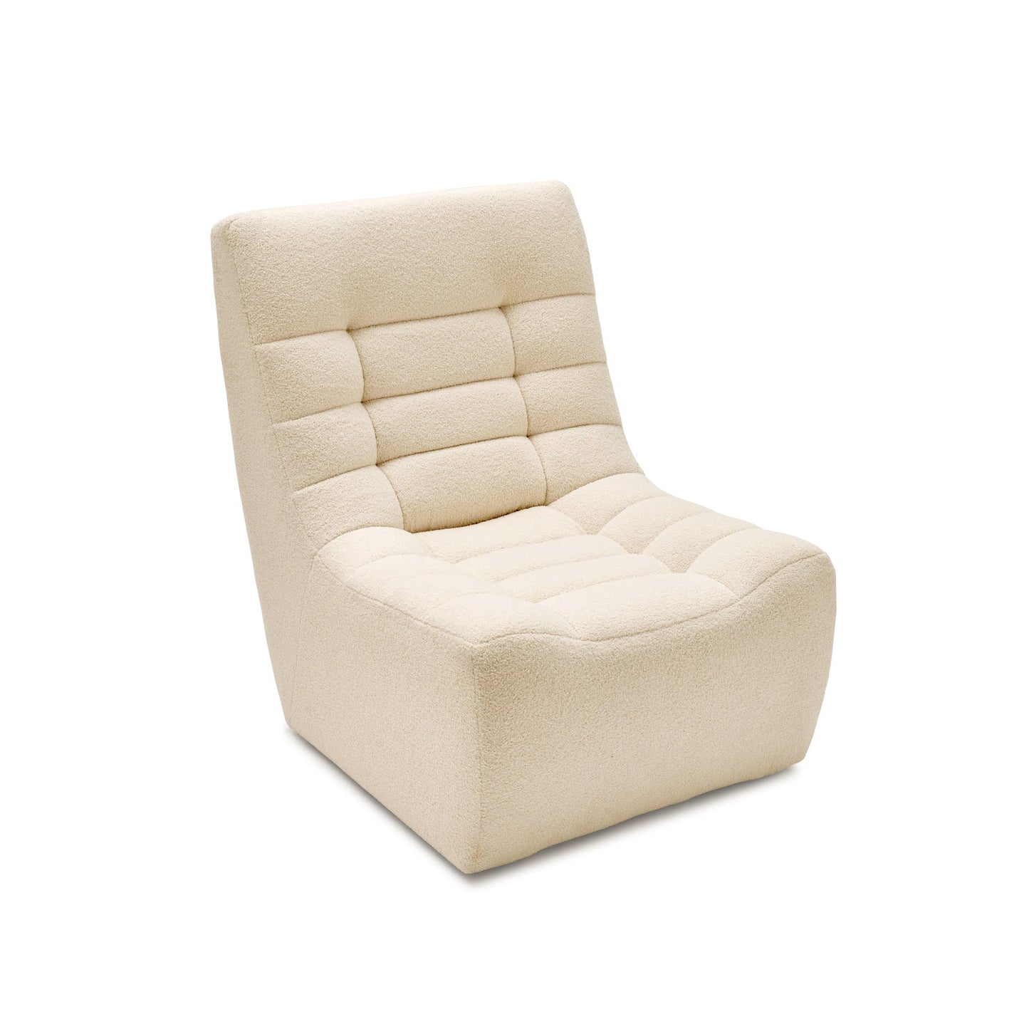 Soul single sofa