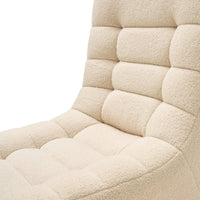 Soul single sofa