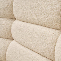 Soul single sofa