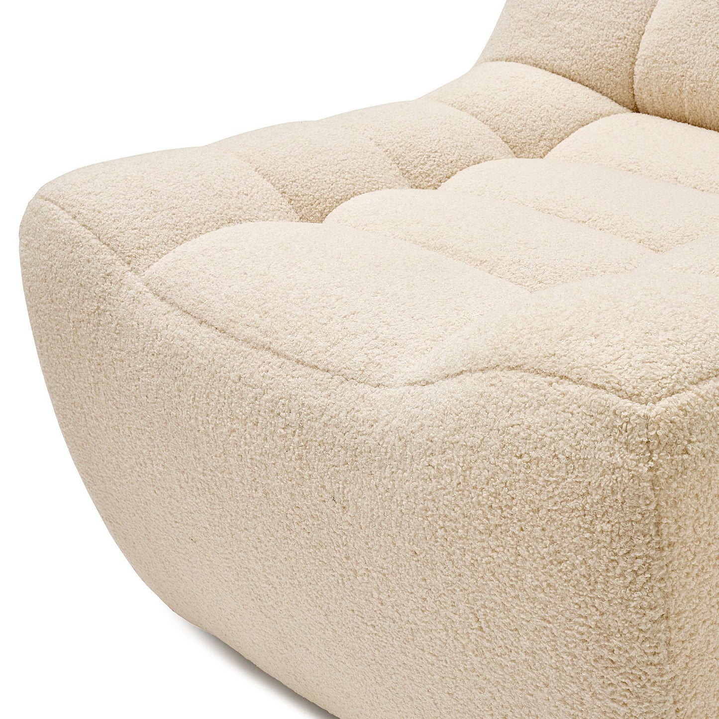 Soul single sofa