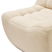 Soul single sofa