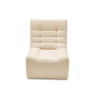 Soul single sofa