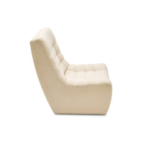 Soul single sofa