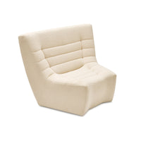 Soul corner sofa