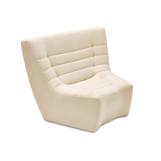 Soul corner sofa
