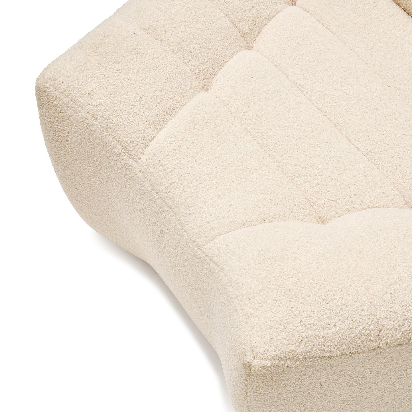 Soul corner sofa