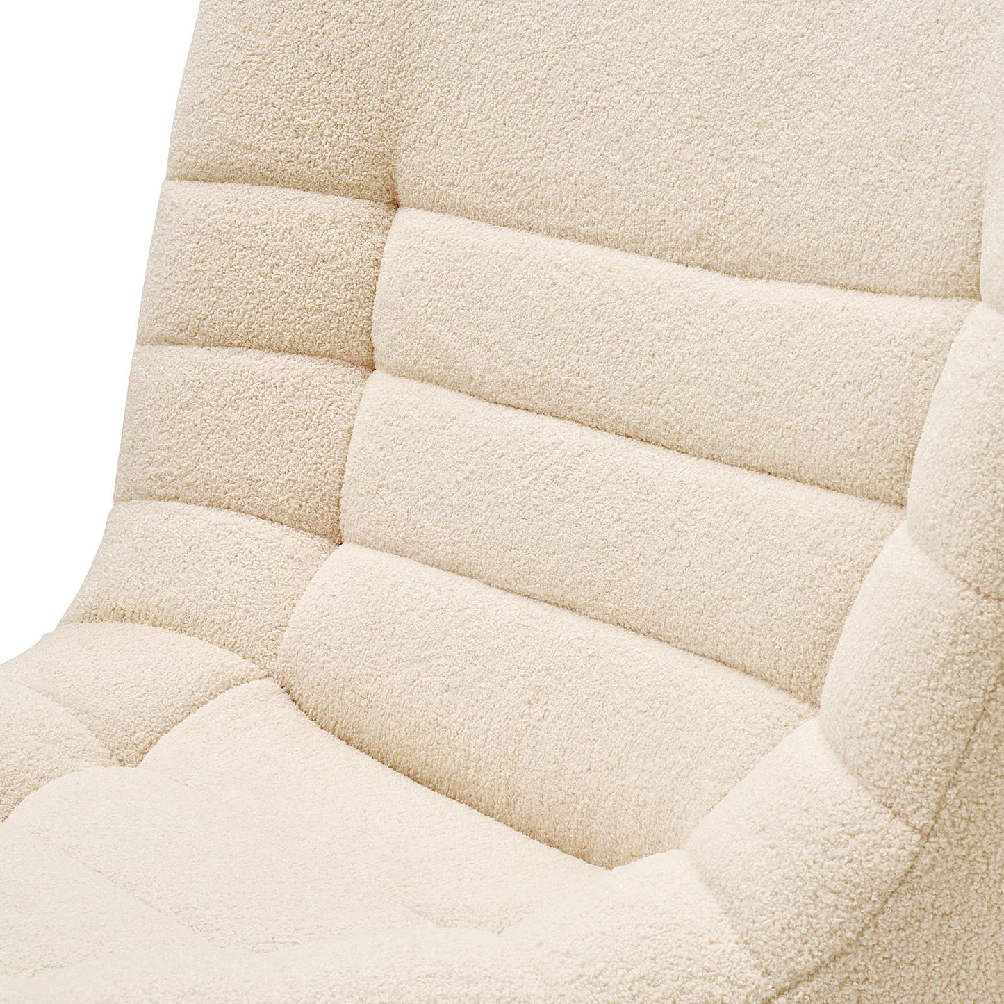 Soul corner sofa