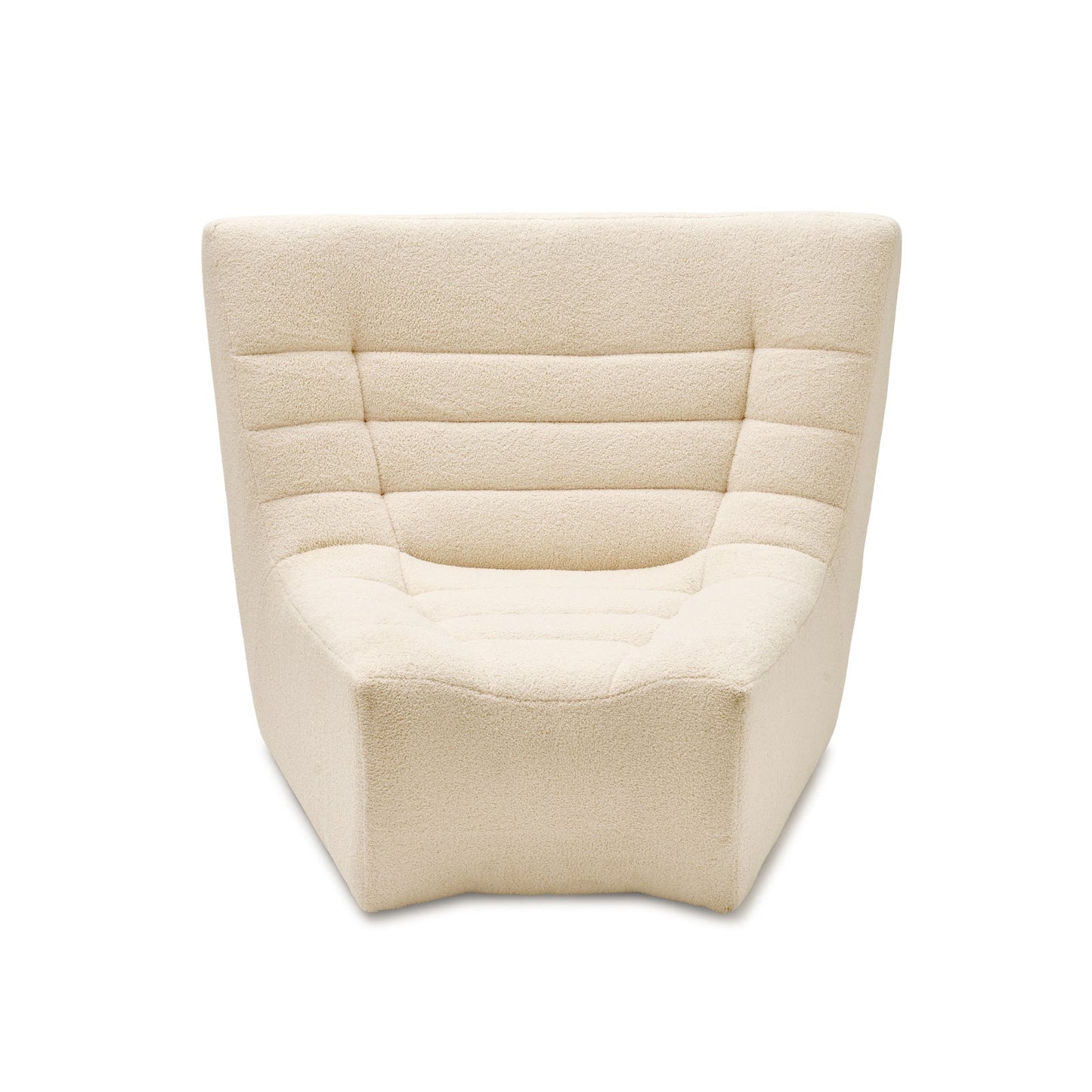 Soul corner sofa