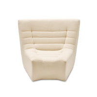 Soul corner sofa