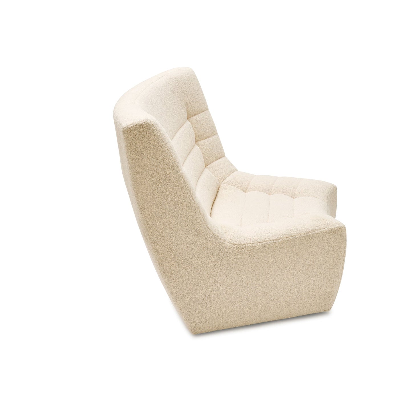 Soul corner sofa