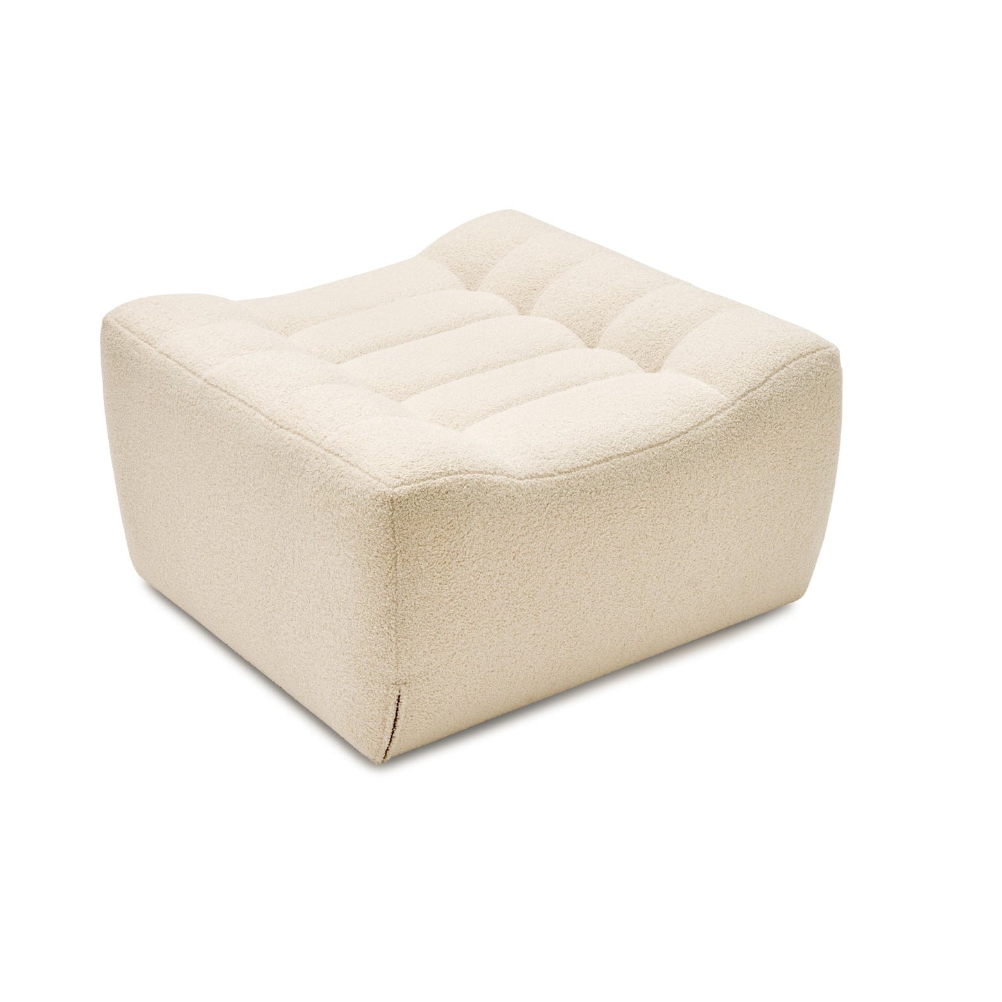 Soul foot stool