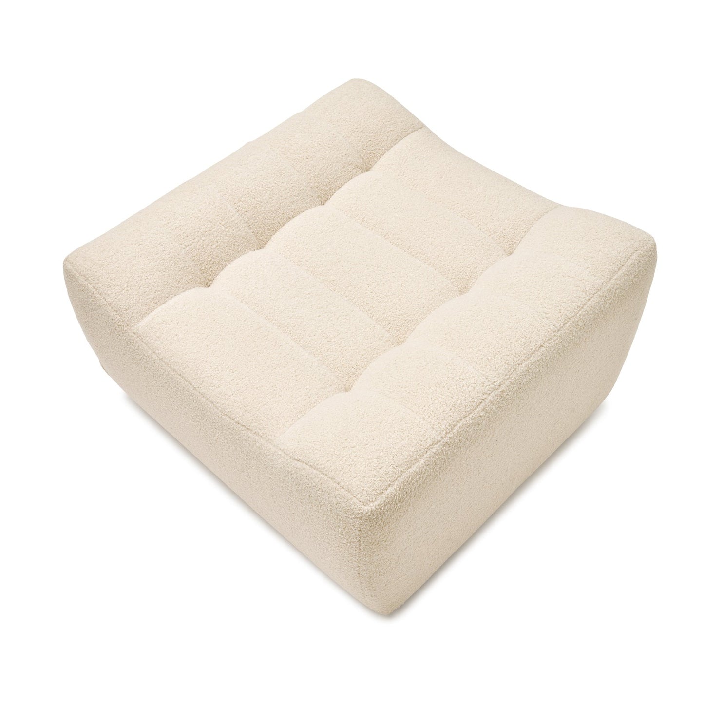Soul foot stool