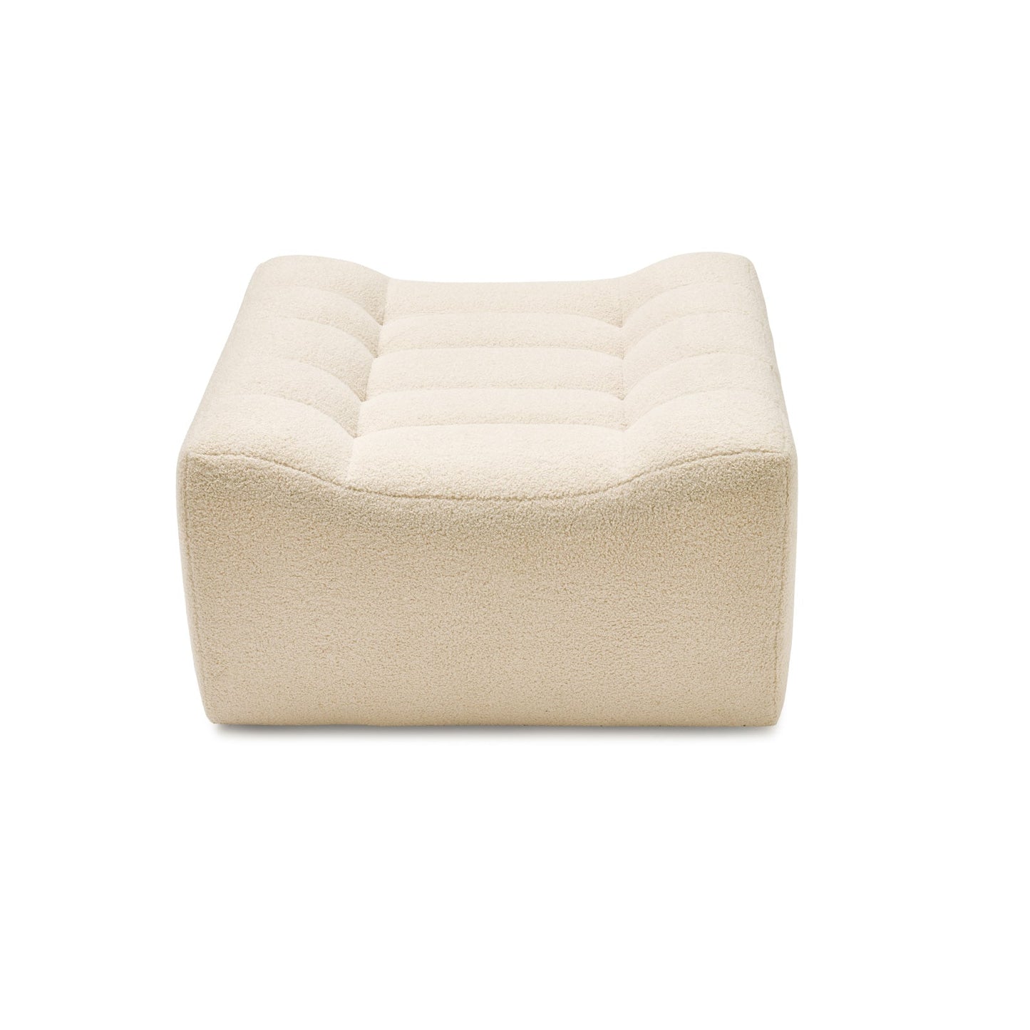 Soul foot stool