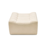 Soul foot stool