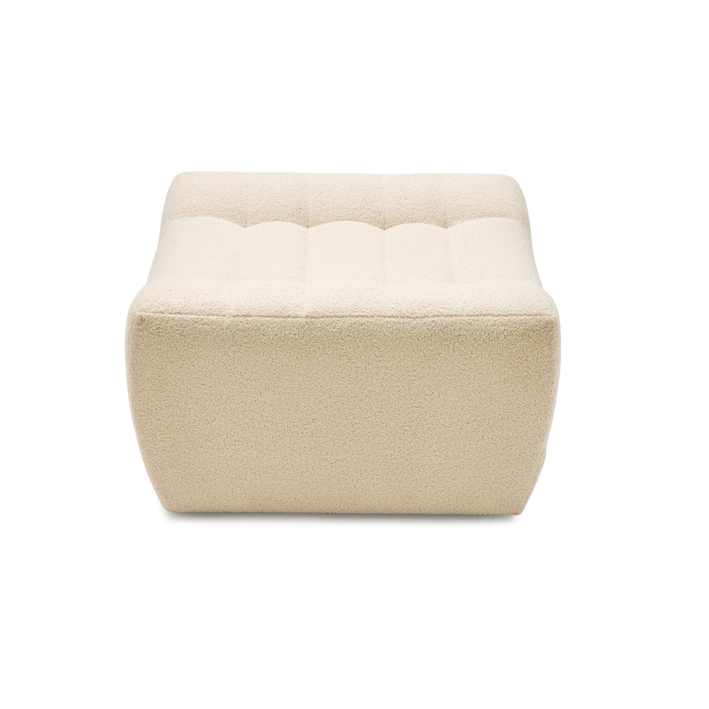 Soul foot stool