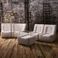 Soul corner sofa