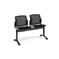 Santana bench seating