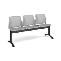 Santana bench seating