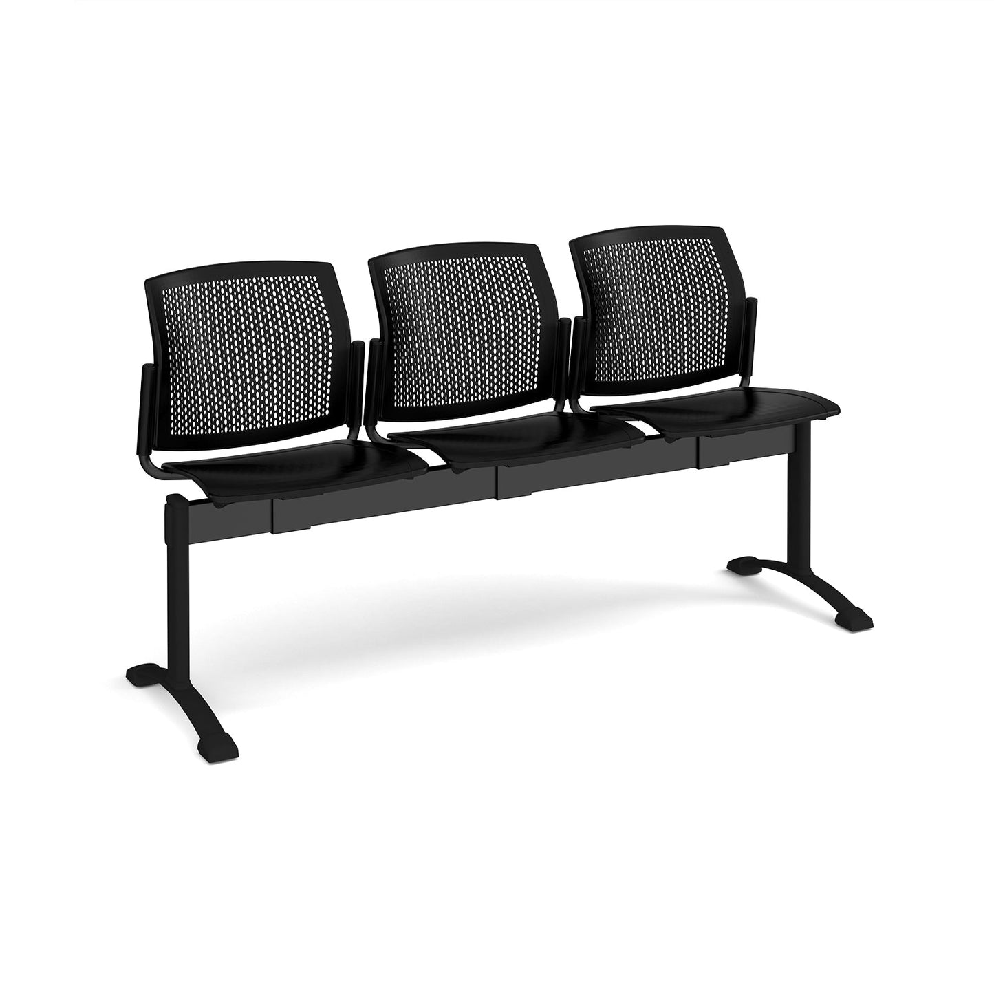 Santana bench seating