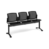 Santana bench seating