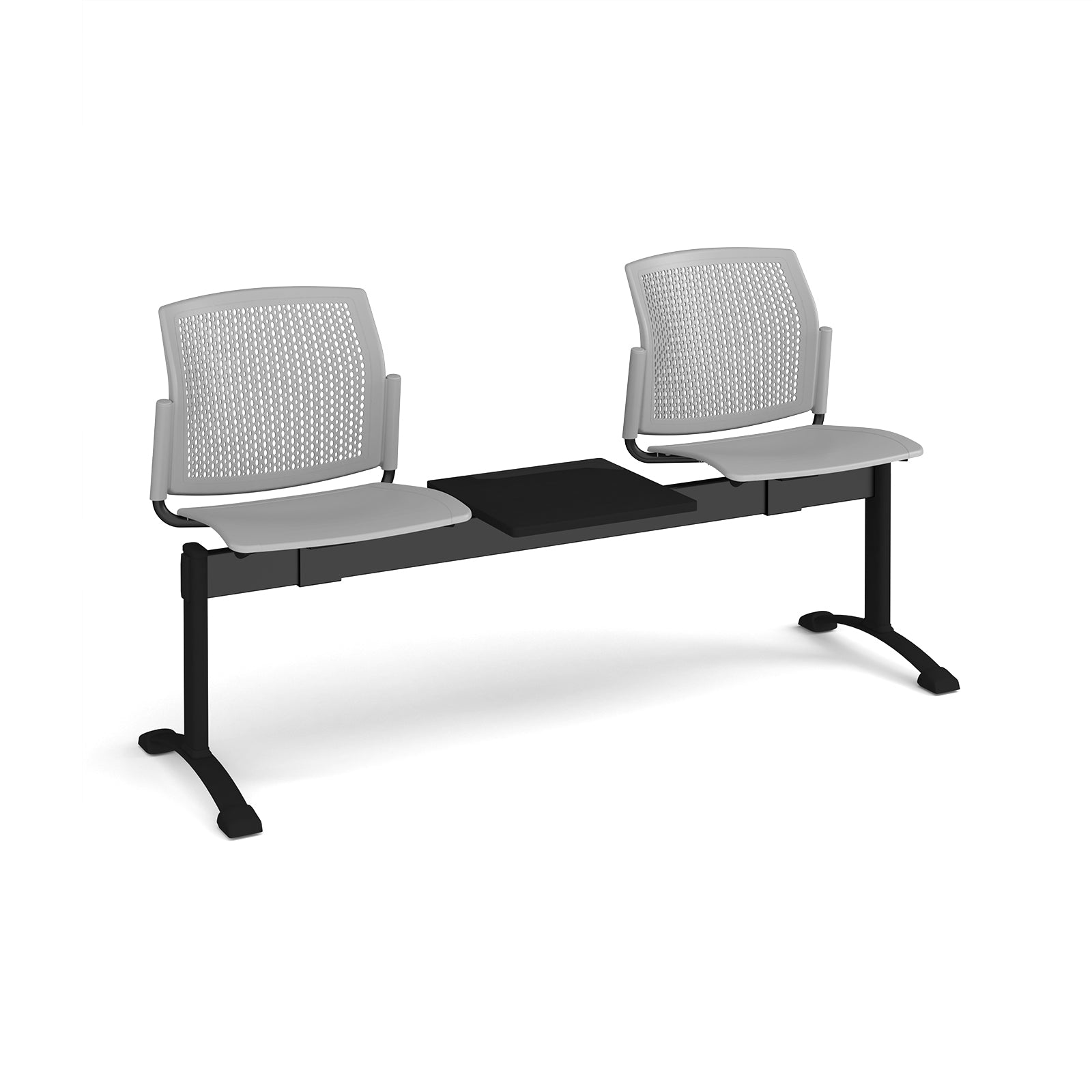 Santana bench seating