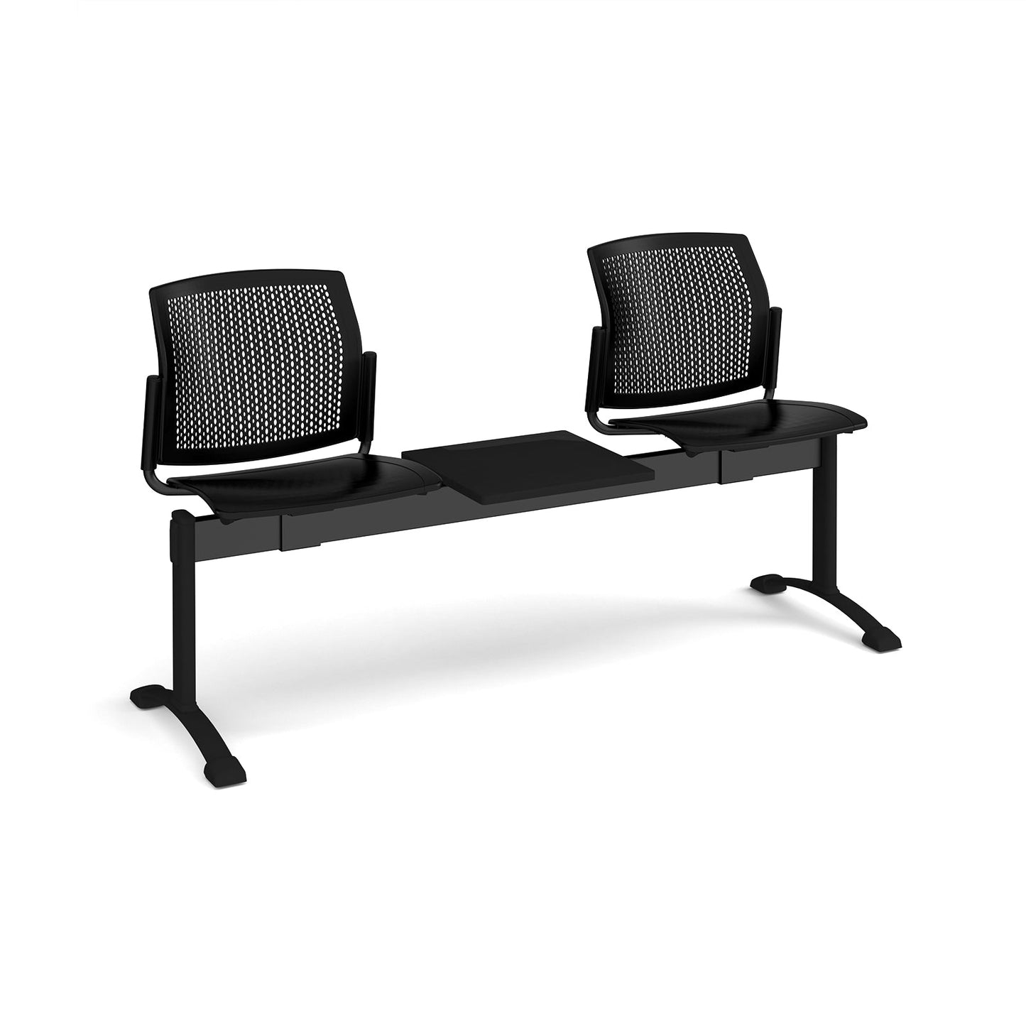 Santana bench seating