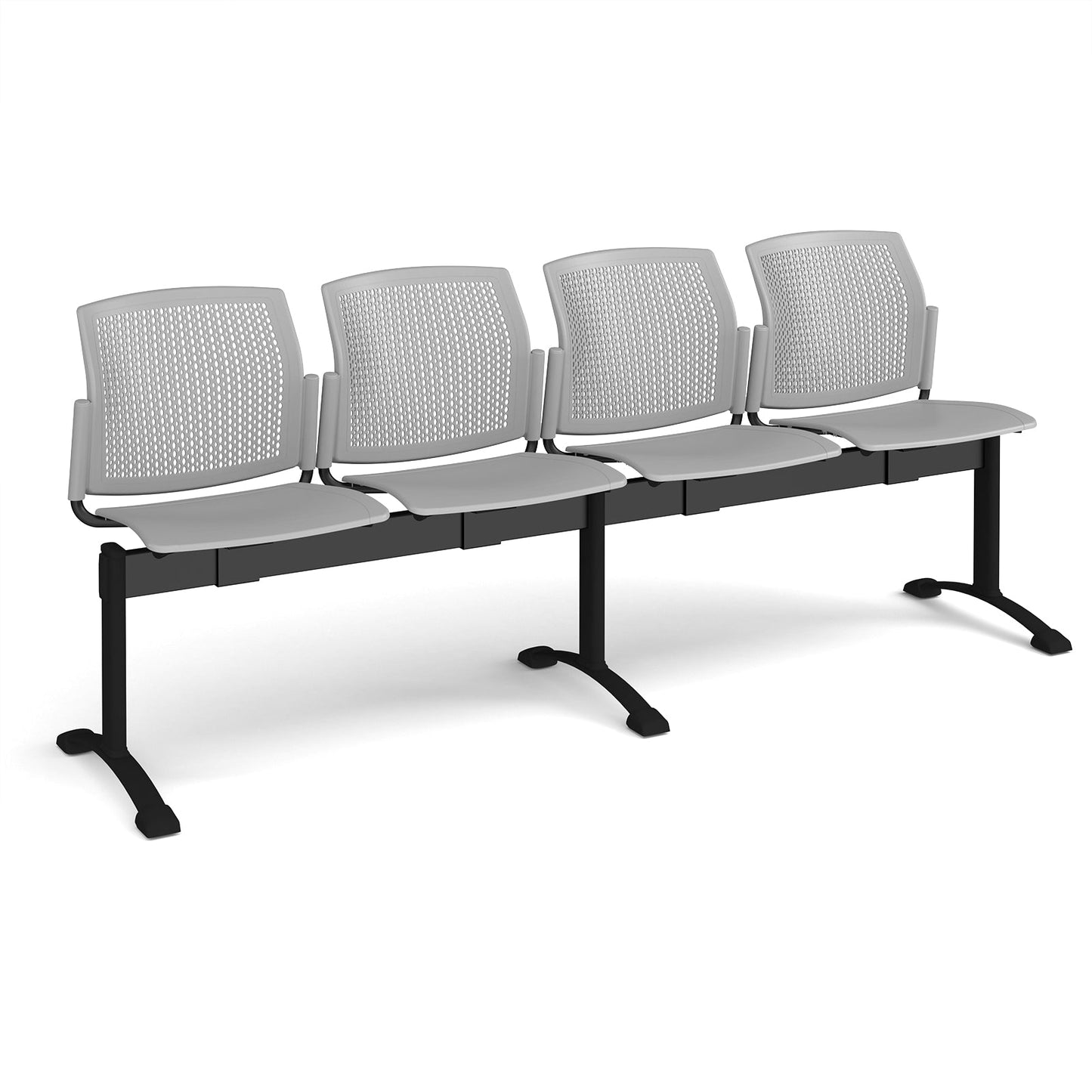 Santana bench seating
