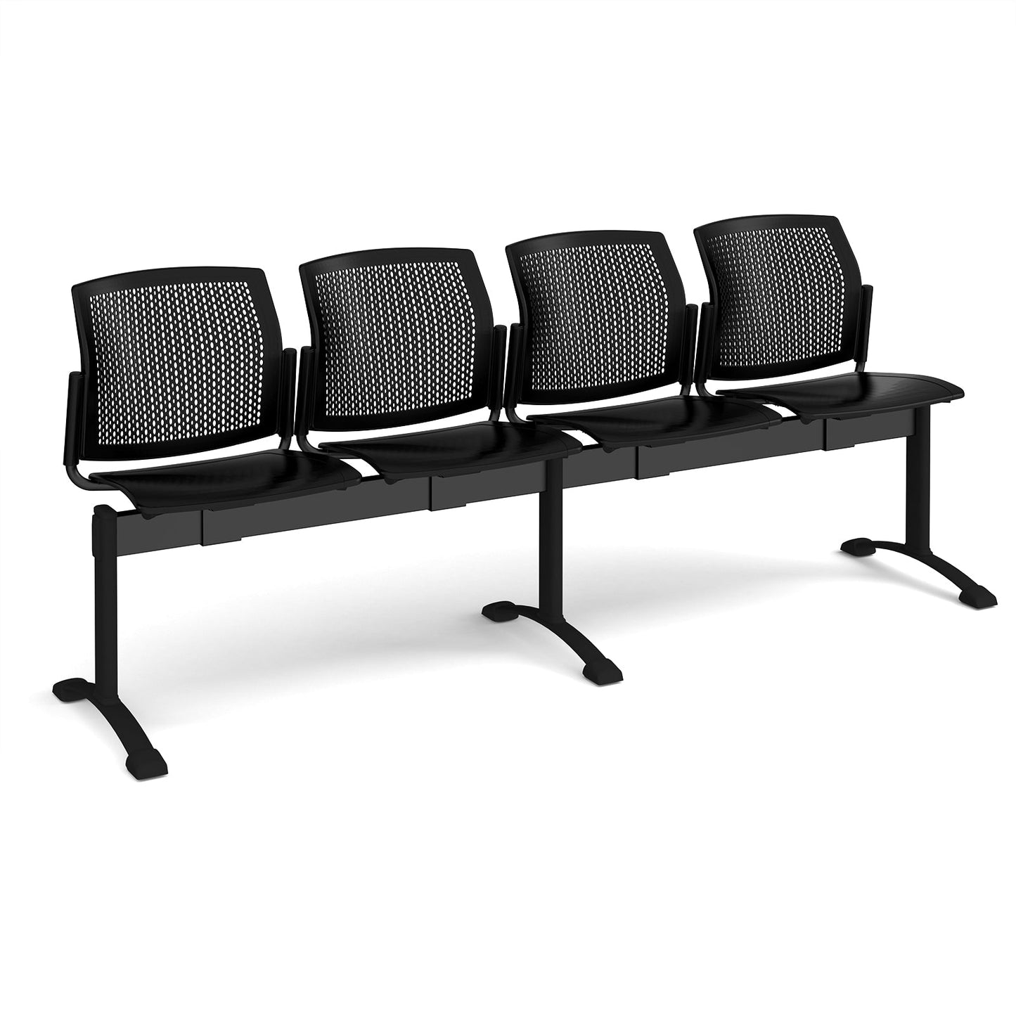 Santana bench seating