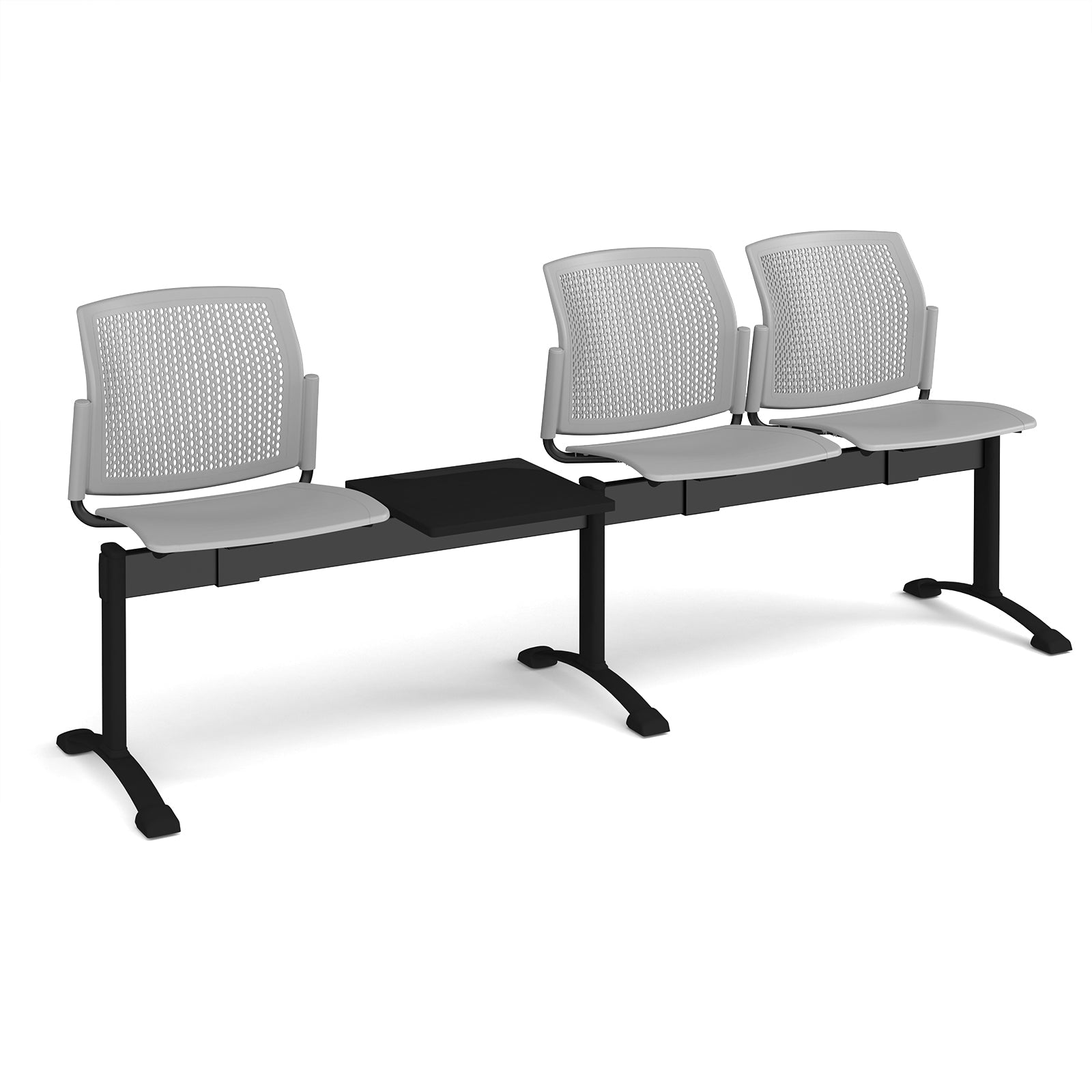 Santana bench seating