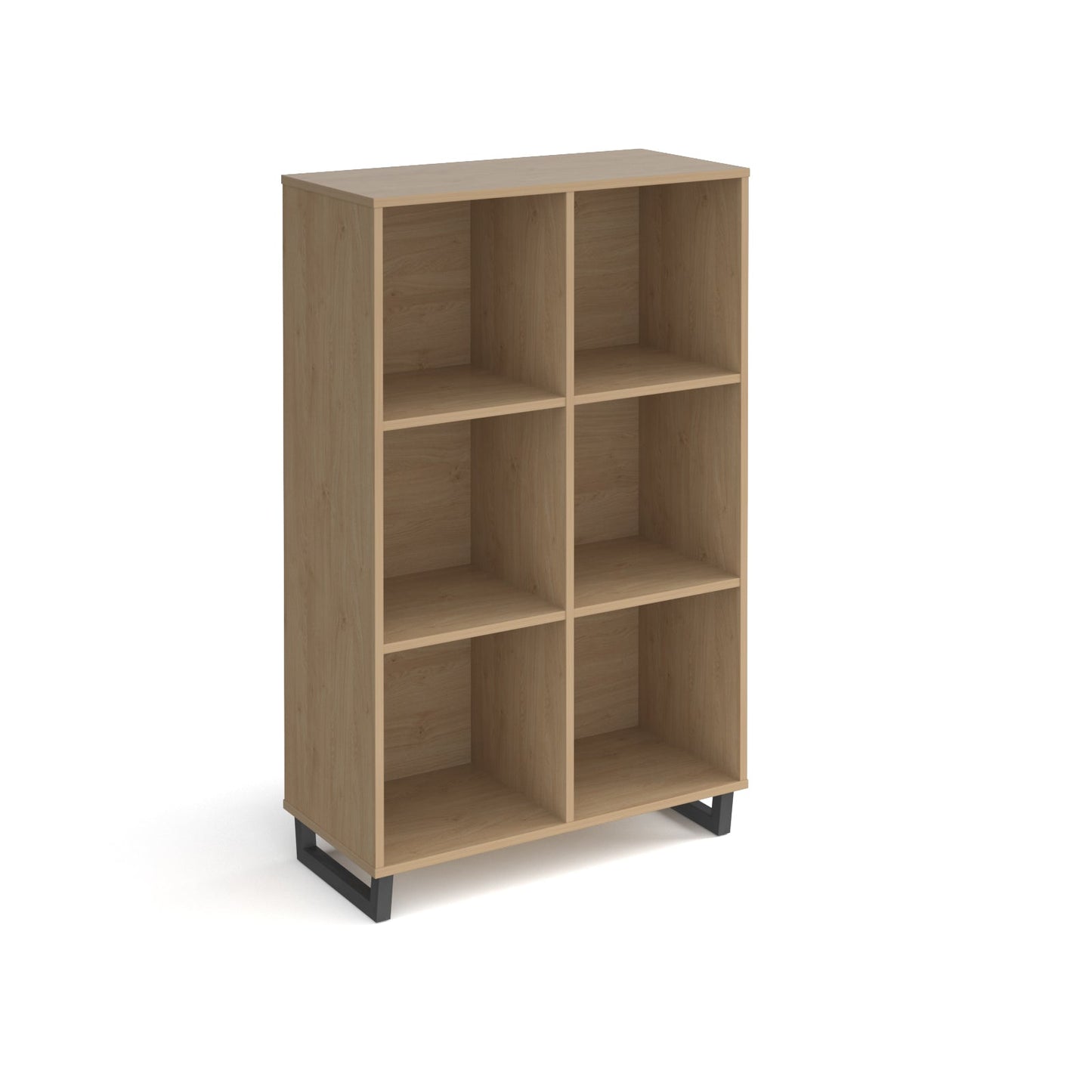Sparta cube storage unit