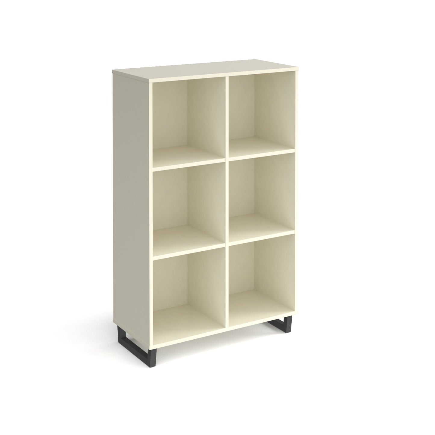 Sparta cube storage unit