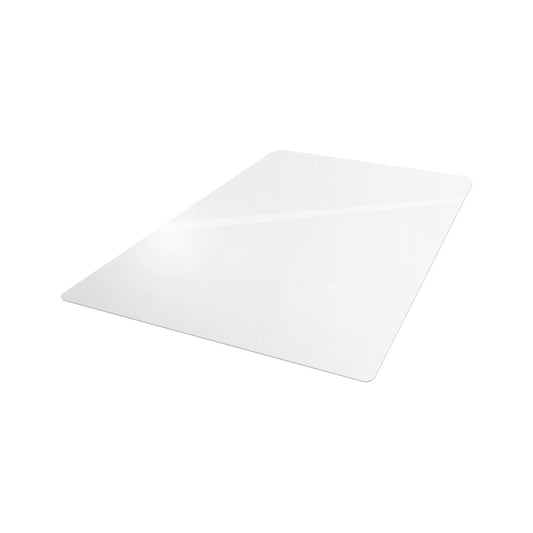 Stucco Clear Chair Mat
